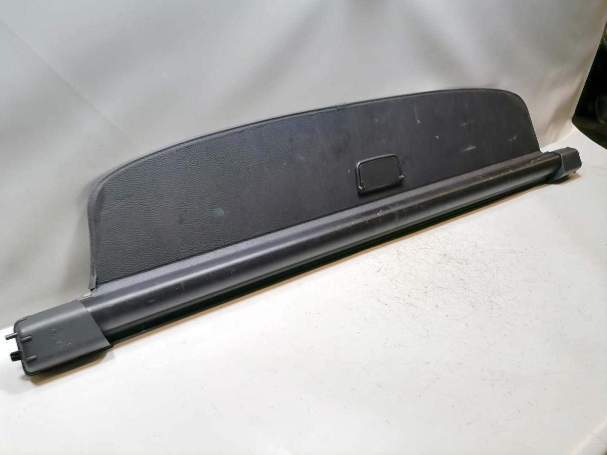 VW Passat 3C original Laderaumrollo Abdeckung Kofferraum 3C9867871 BJ10